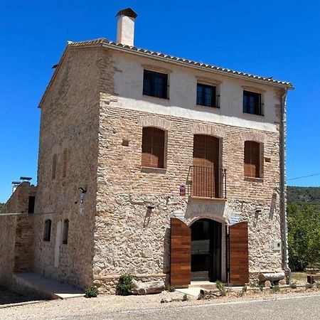 La Creveta Villa Tivissa Exterior photo